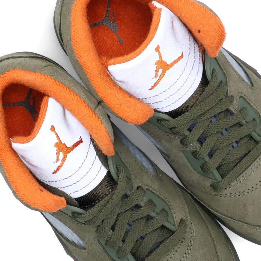 NIKE ナイキ ジョーダン5 レトロ スニーカー キッズ JORDAN 5 NIKE ナイキ ジョーダン5 レトロ スニーカー キッズ JORDAN 5