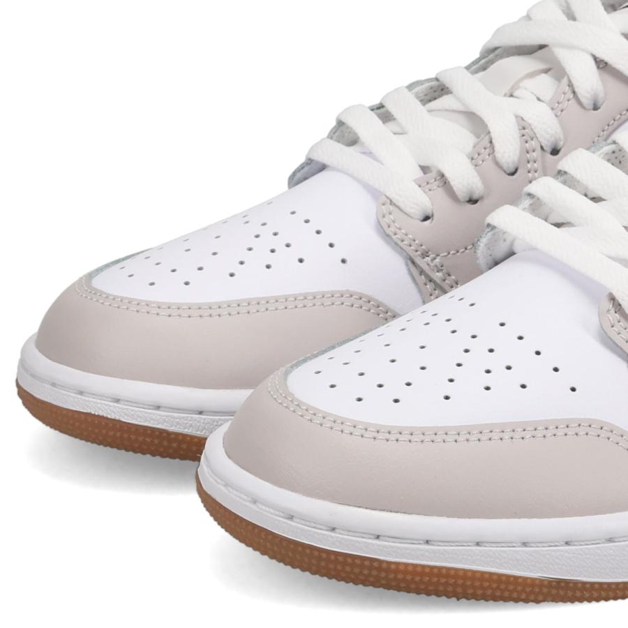 NIKE（ナイキ） エアジョーダン1 ロー スニーカー メンズ AIR JORDAN 1