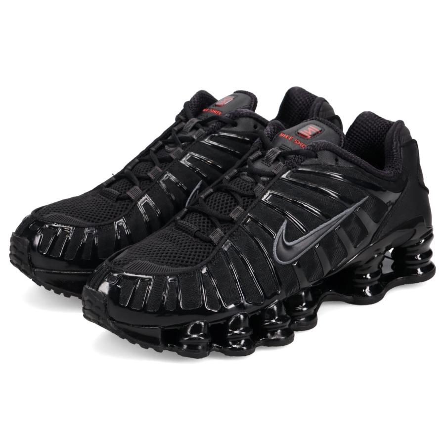NIKE（ナイキ） ウィメンズ ショックス TL スニーカー メンズ