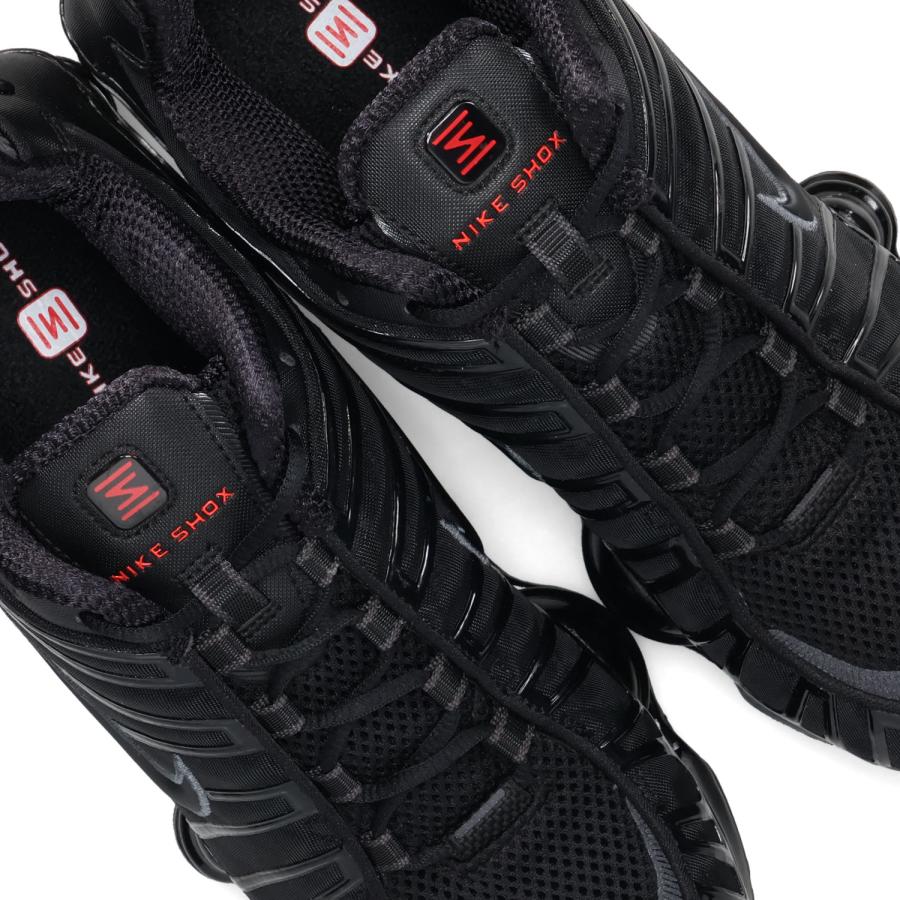 NIKE（ナイキ） ウィメンズ ショックス TL スニーカー メンズ