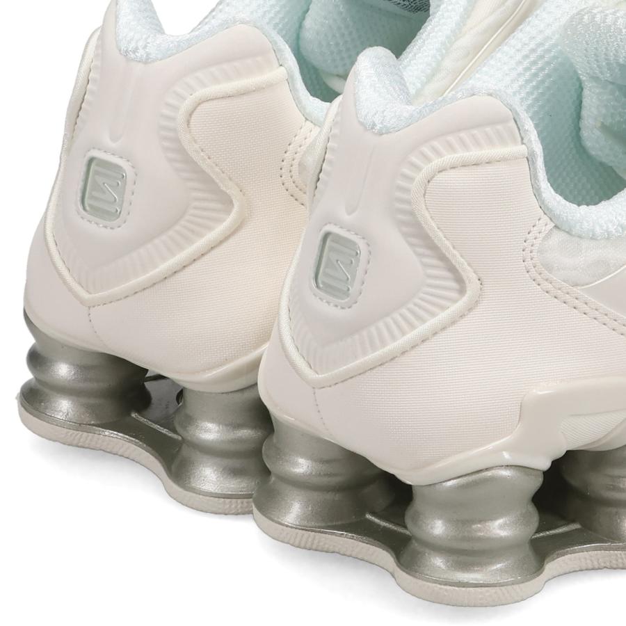 NIKE（ナイキ） ウィメンズ ショックス TL スニーカー メンズ WMNS