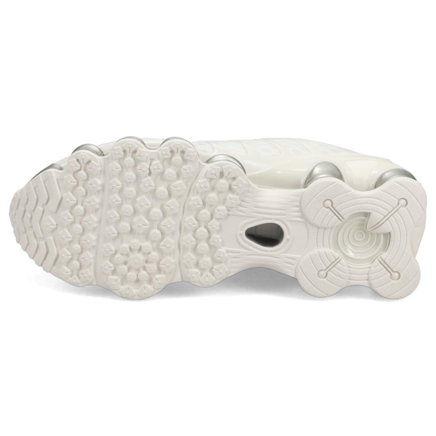 NIKE（ナイキ） ウィメンズ ショックス TL スニーカー メンズ WMNS