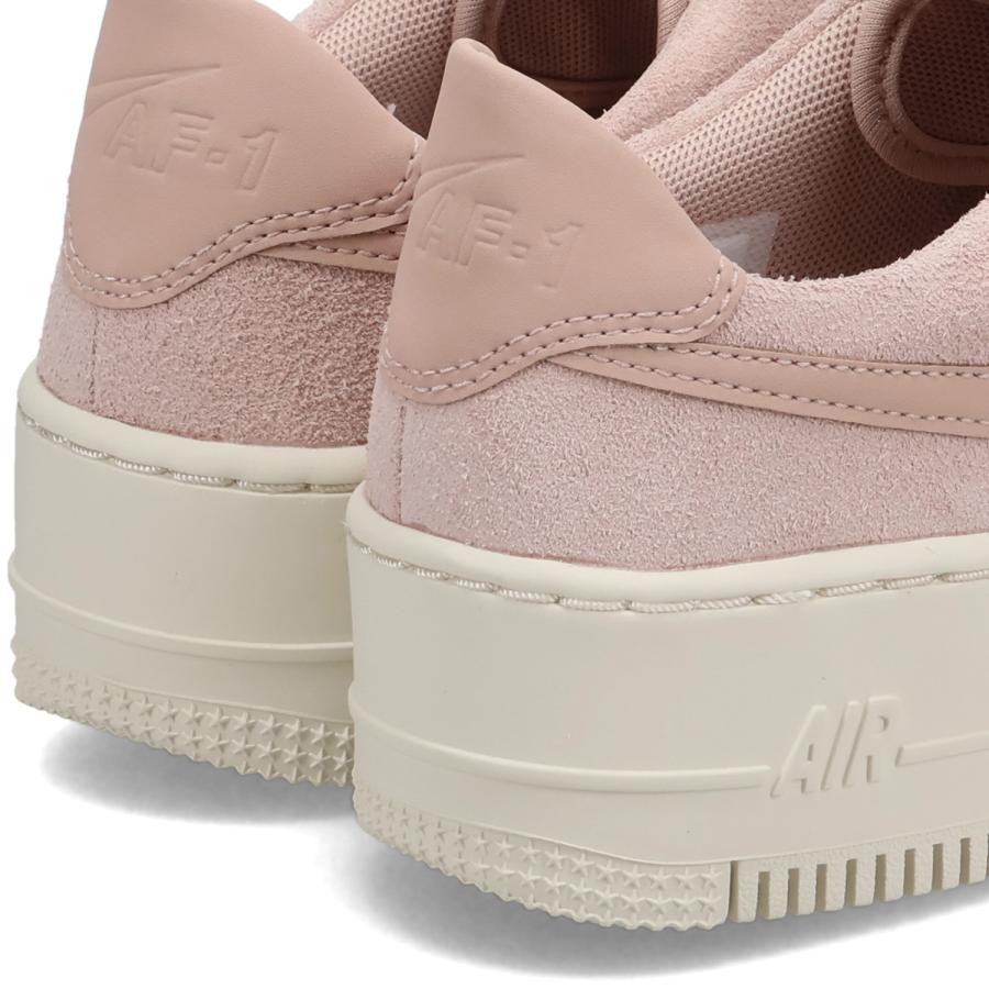 NIKE（ナイキ） ウィメンズ エアフォース1 スニーカー レディース AIR