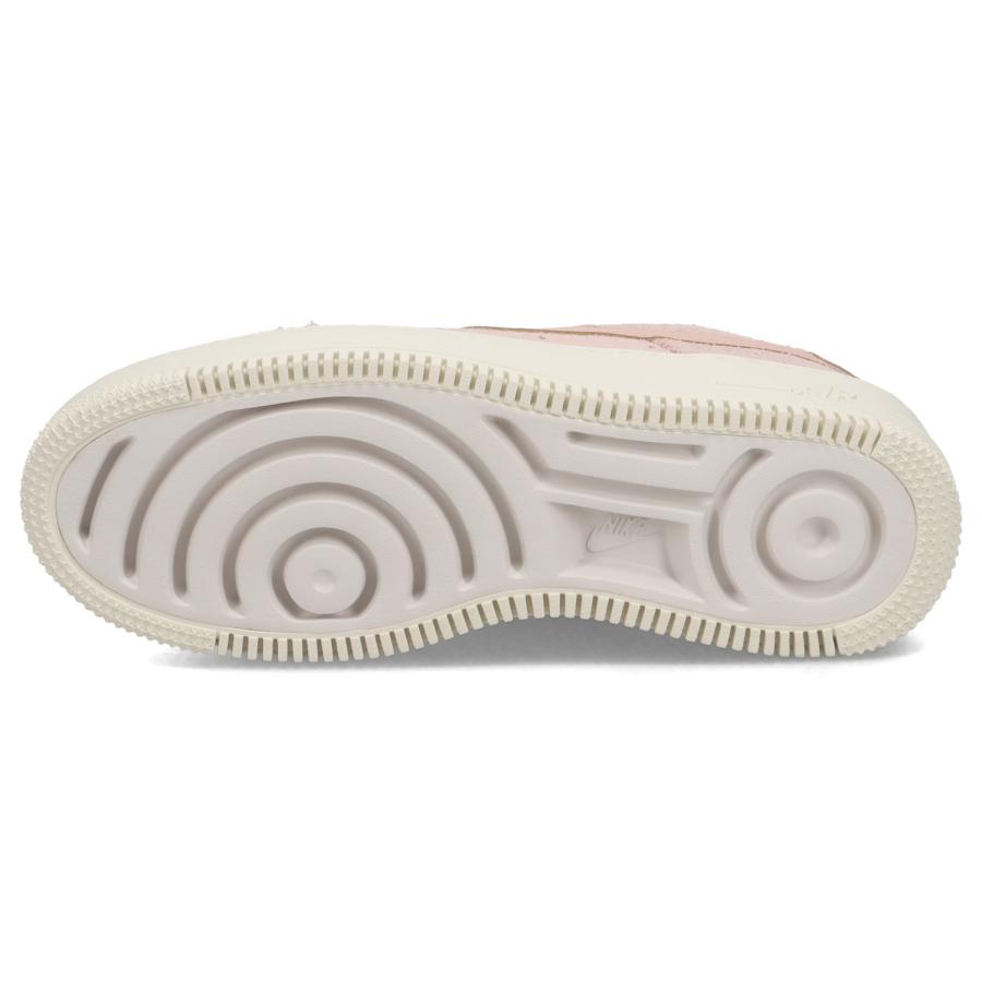 NIKE（ナイキ） ウィメンズ エアフォース1 スニーカー レディース AIR