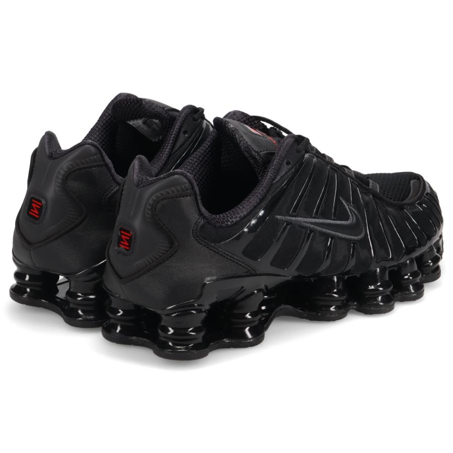 NIKE（ナイキ） ショックス TL スニーカー メンズ レディース SHOX TL