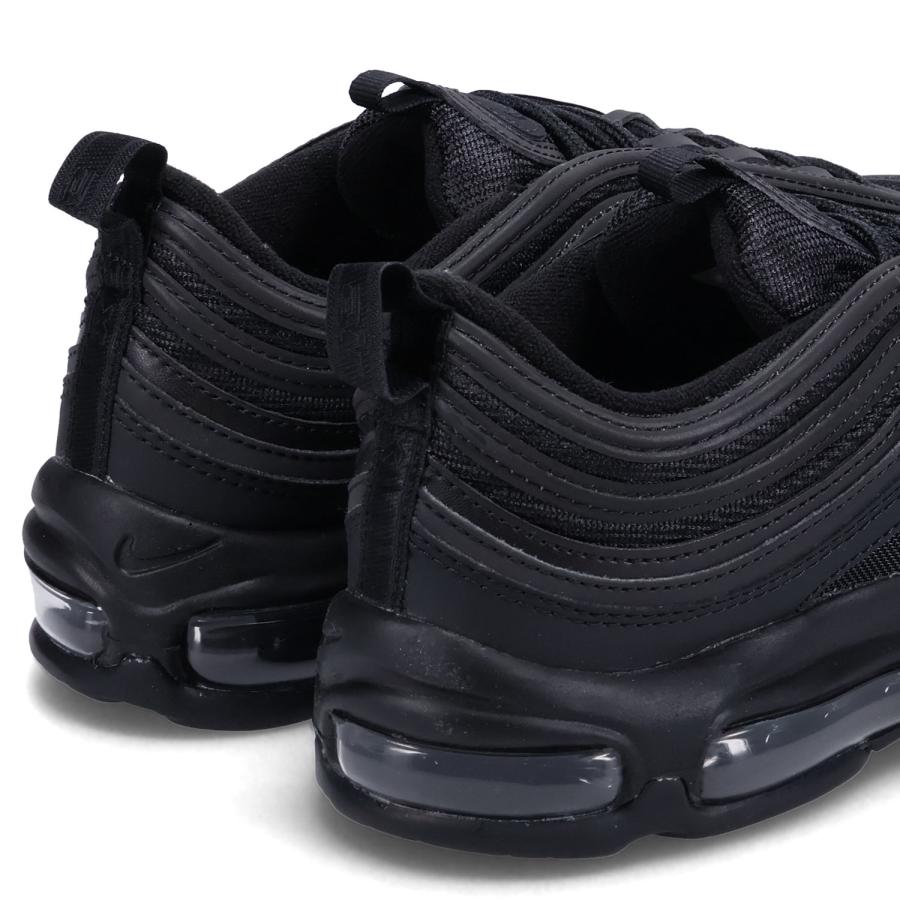 NIKE（ナイキ） エアマックス97 スニーカー メンズ AIR MAX 97
