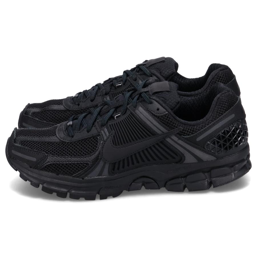 NIKE ナイキ ズーム ボメロ 5 スニーカー メンズ レディース ZOOM VOMERO 5 ブラック 黒 BV1358-003_3
