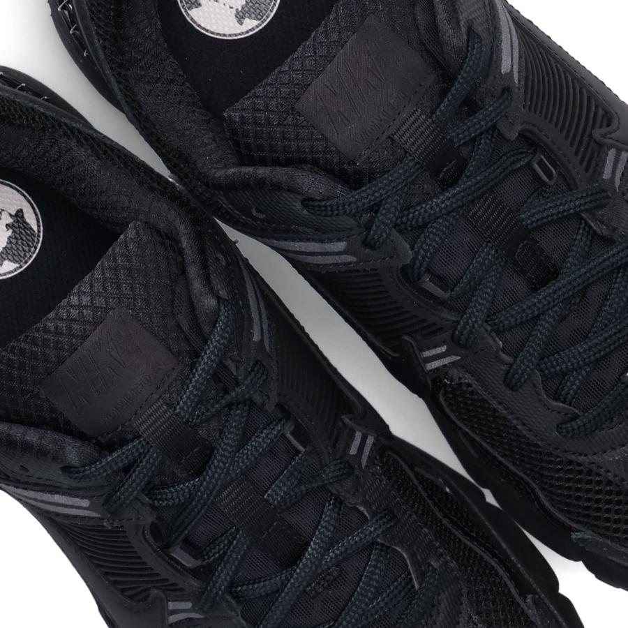 NIKE ナイキ ズーム ボメロ 5 スニーカー メンズ レディース ZOOM VOMERO 5 ブラック 黒 BV1358-003_6