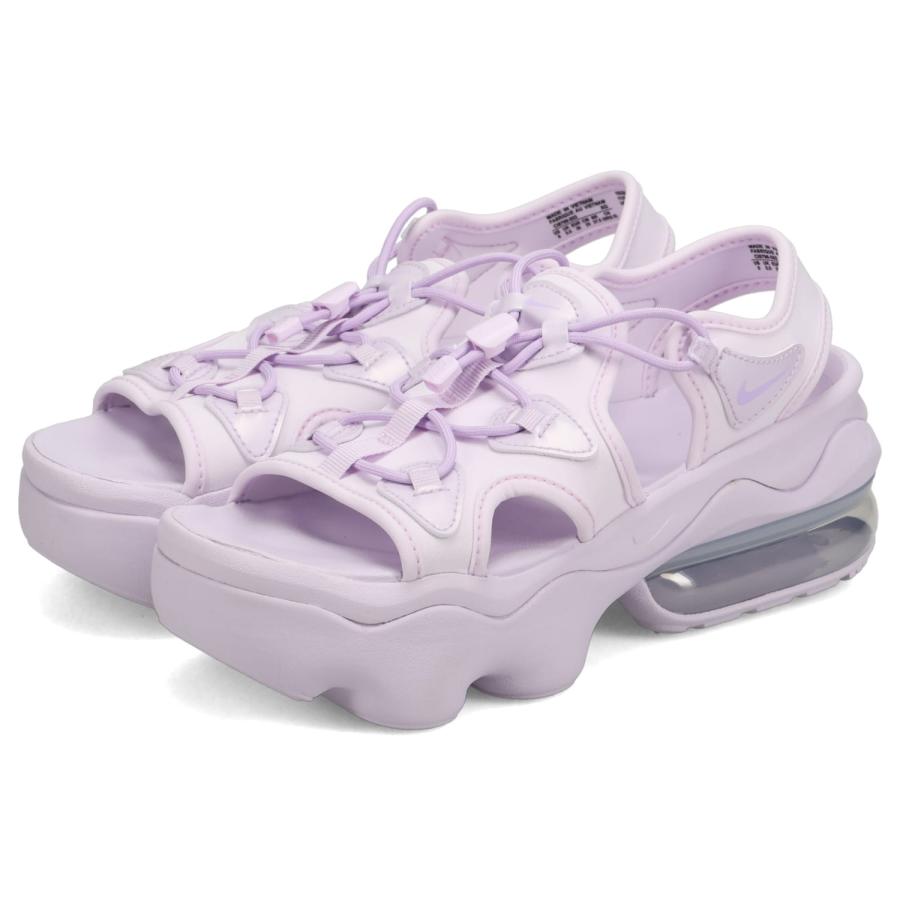 NIKE ナイキ　エアマックスココ　スポーツサンダル　厚底 NIKE（ナイキ） ウィメンズ エアマックス ココ スポーツサンダル