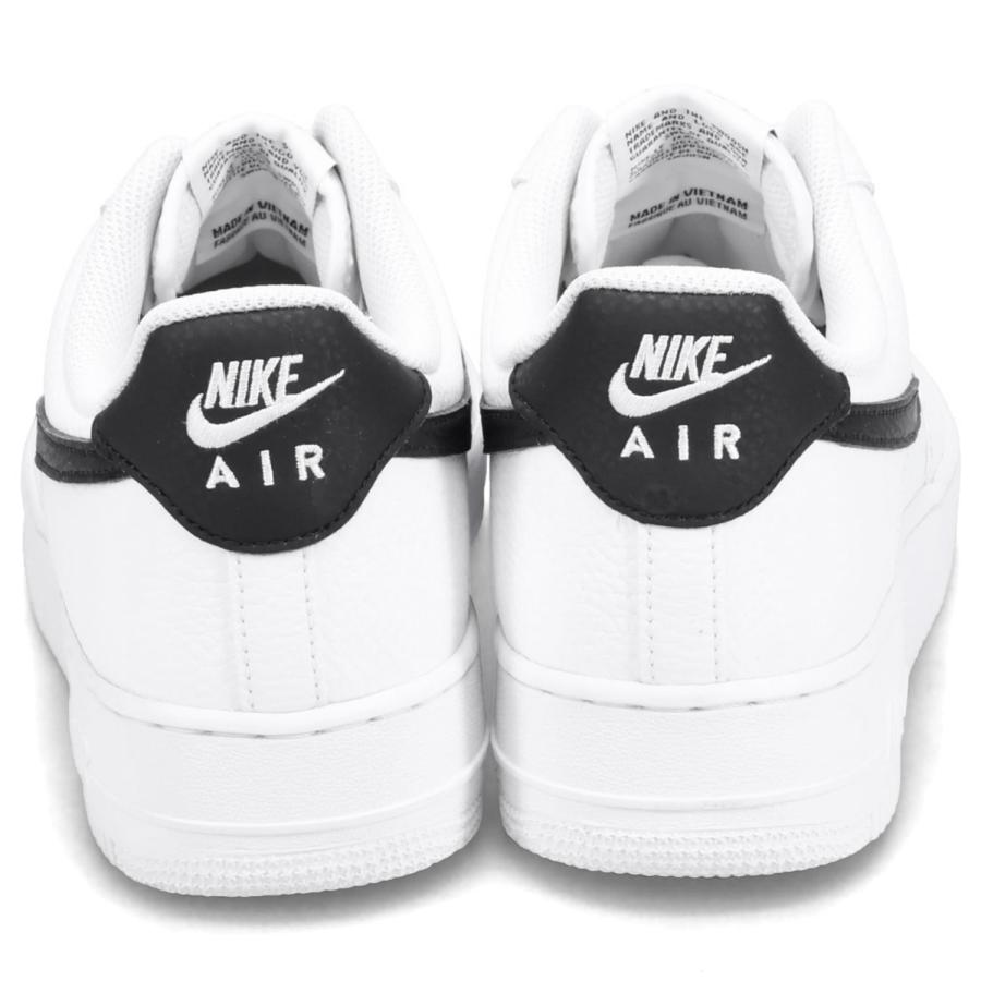 NIKE（ナイキ） エアフォース1 スニーカー メンズ レディース AIR