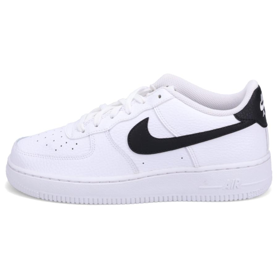 NIKE ナイキ エアフォース 1 GS スニーカー レディース AIR FORCE 1 GS NIKE ナイキ エアフォース 1 GS スニーカー レディース AIR FORCE 1 GS