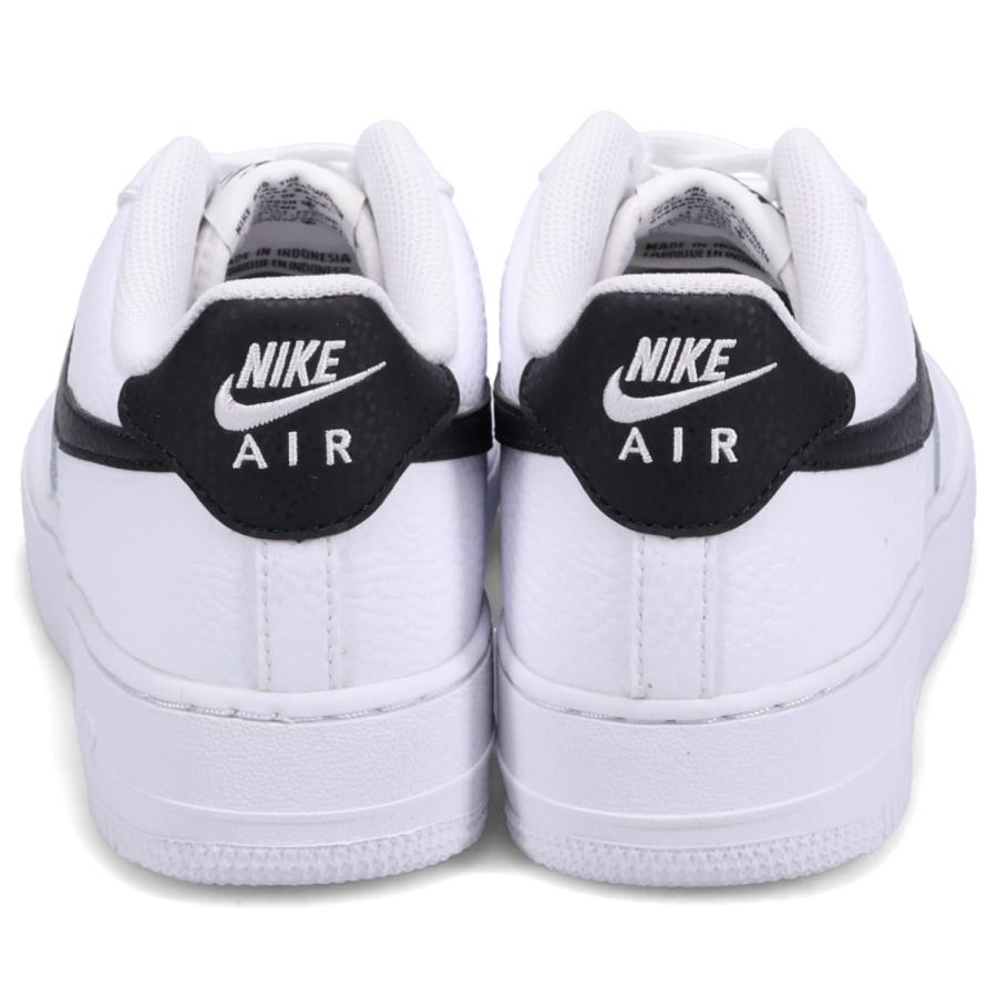 NIKE ナイキ エアフォース 1 GS スニーカー レディース AIR FORCE 1 GS NIKE ナイキ エアフォース 1 GS スニーカー レディース AIR FORCE 1 GS