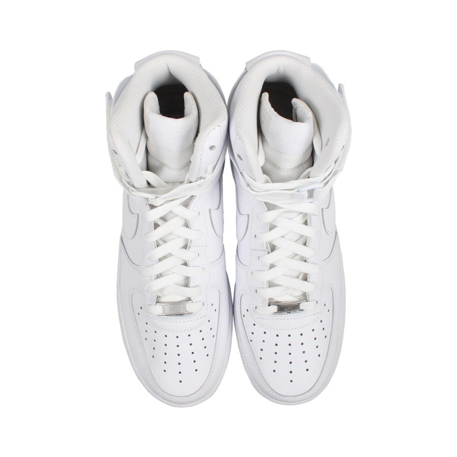 NIKE（ナイキ） エアフォース1 ハイ スニーカー メンズ AIR FORCE 1