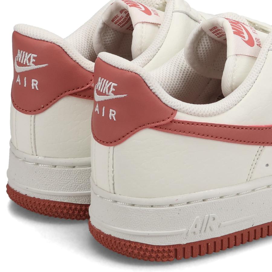 NIKE（ナイキ） ウィメンズ エアフォース1 07 ネクストネイチャー