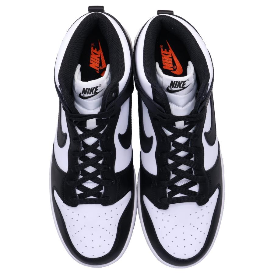 NIKE（ナイキ） ダンク ハイ レトロ スニーカー メンズ DUNK RETRO