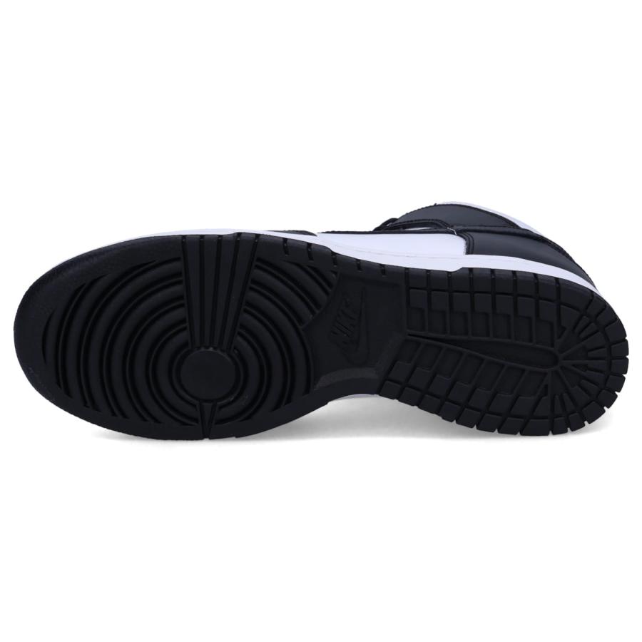 NIKE（ナイキ） ダンク ハイ レトロ スニーカー メンズ DUNK RETRO