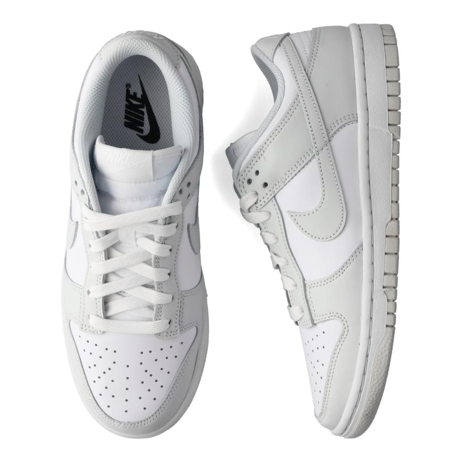 NIKE（ナイキ） ウィメンズ ダンク ロー スニーカー レディース DUNK 