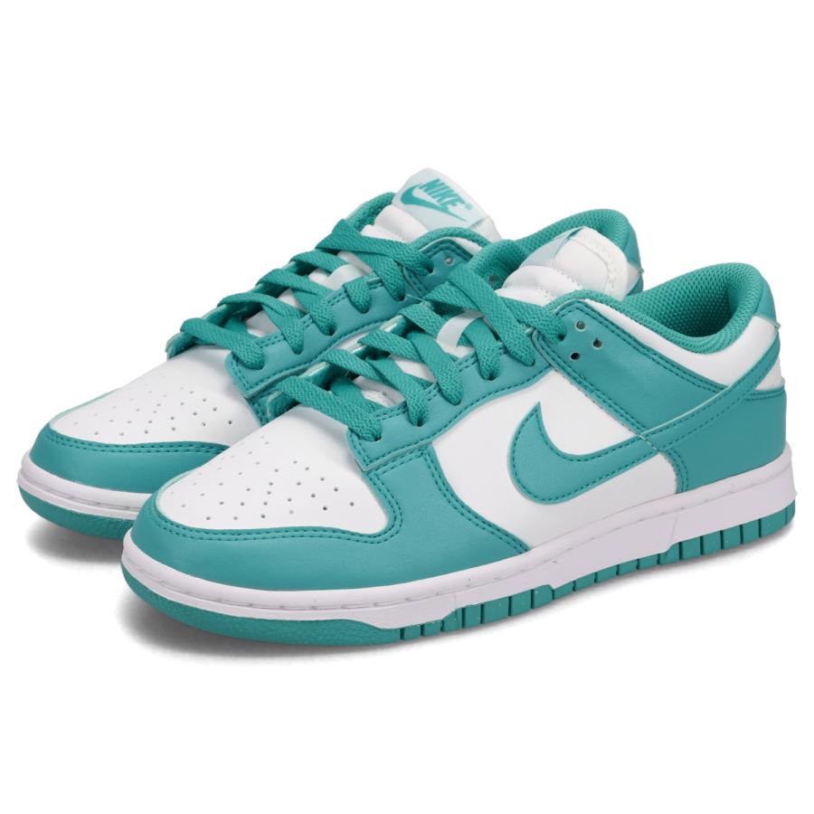 NIKE ナイキ ダンクロー ネクスト ネイチャー スニーカー レディース WMNS DUNK LOW NEXT NATURE ブルー DD1873-105｜biget｜02