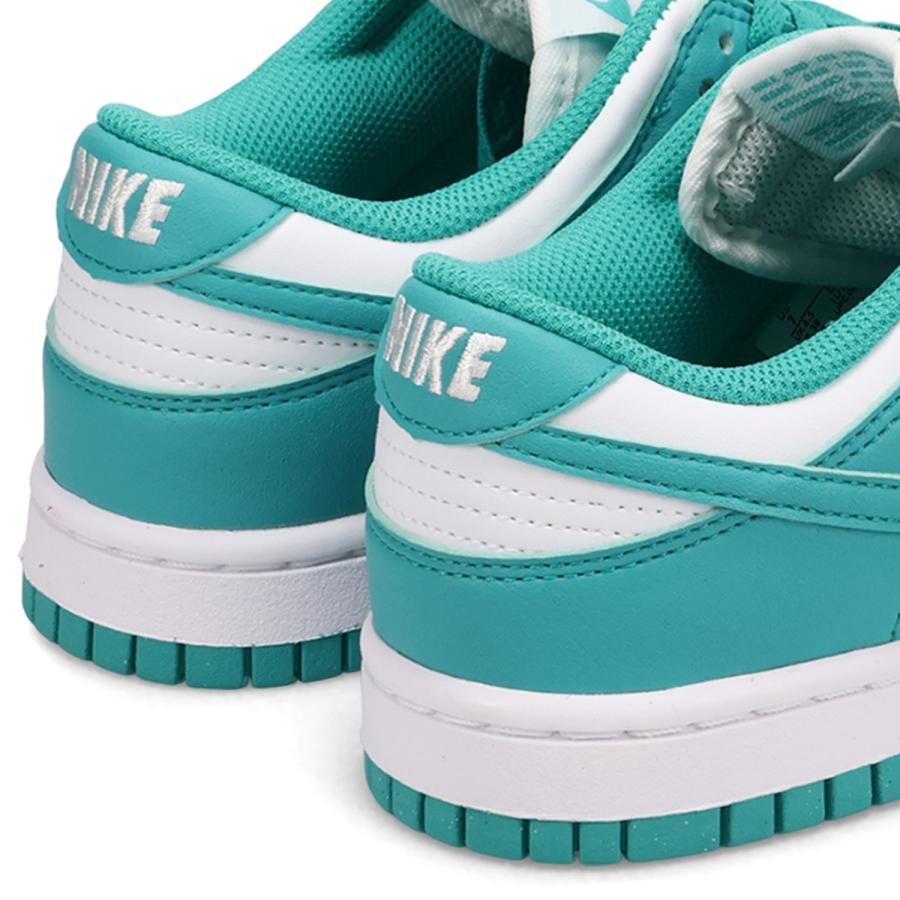 NIKE ナイキ ダンクロー ネクスト ネイチャー スニーカー レディース WMNS DUNK LOW NEXT NATURE ブルー DD1873-105｜biget｜06