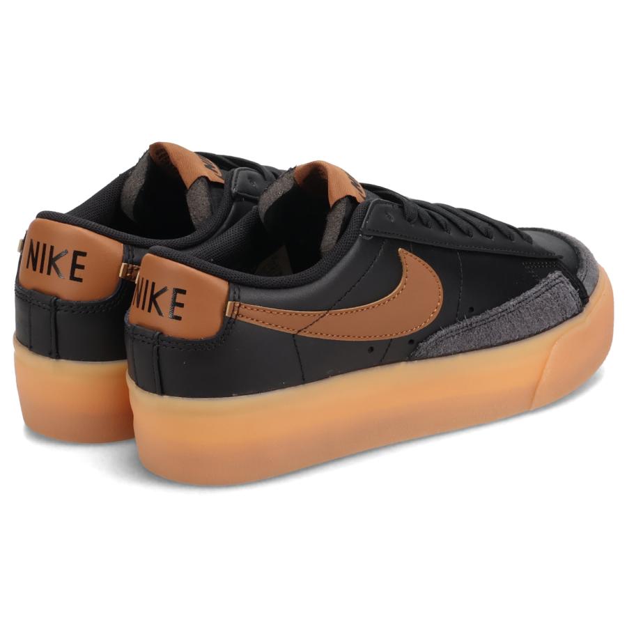 NIKE ナイキ ブレーザー ロー プラットフォーム スニーカー NIKE ナイキ ブレーザー ロー プラットフォーム スニーカー