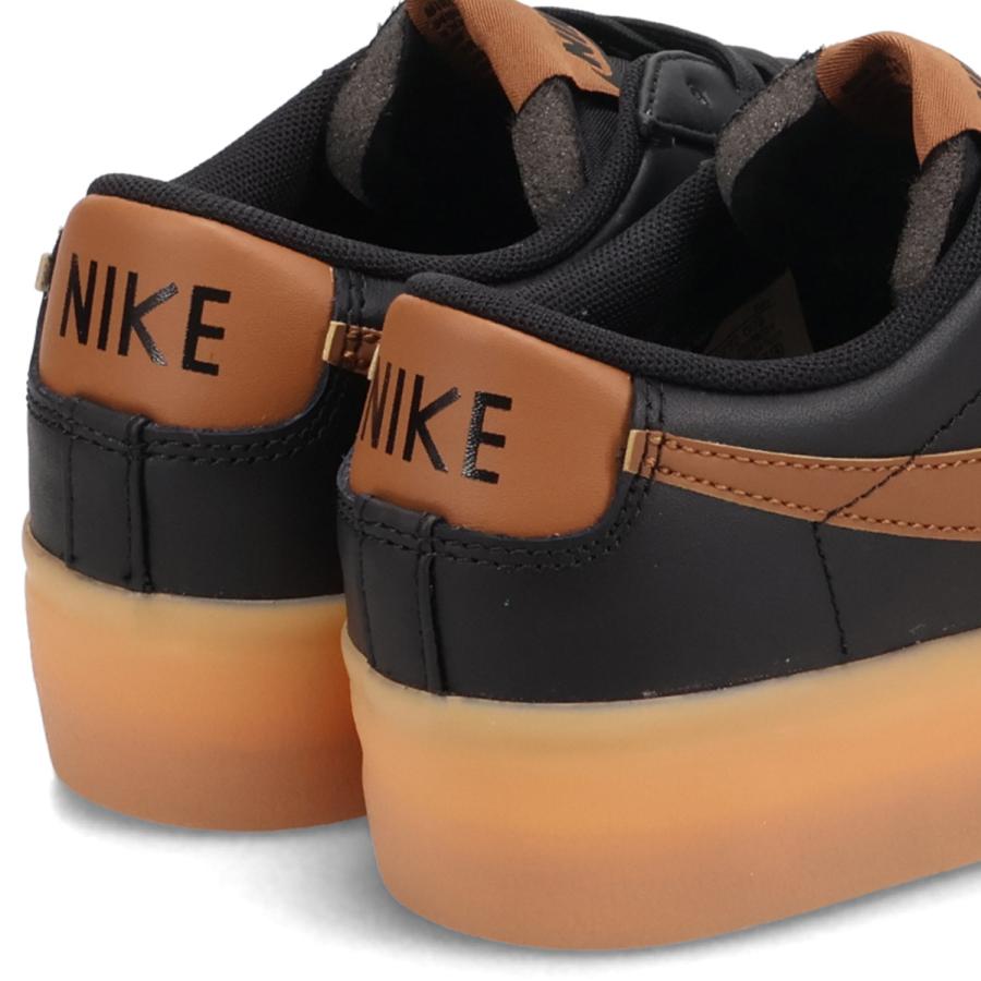 NIKE ナイキ ブレーザー ロー プラットフォーム スニーカー NIKE ナイキ ブレーザー ロー プラットフォーム スニーカー
