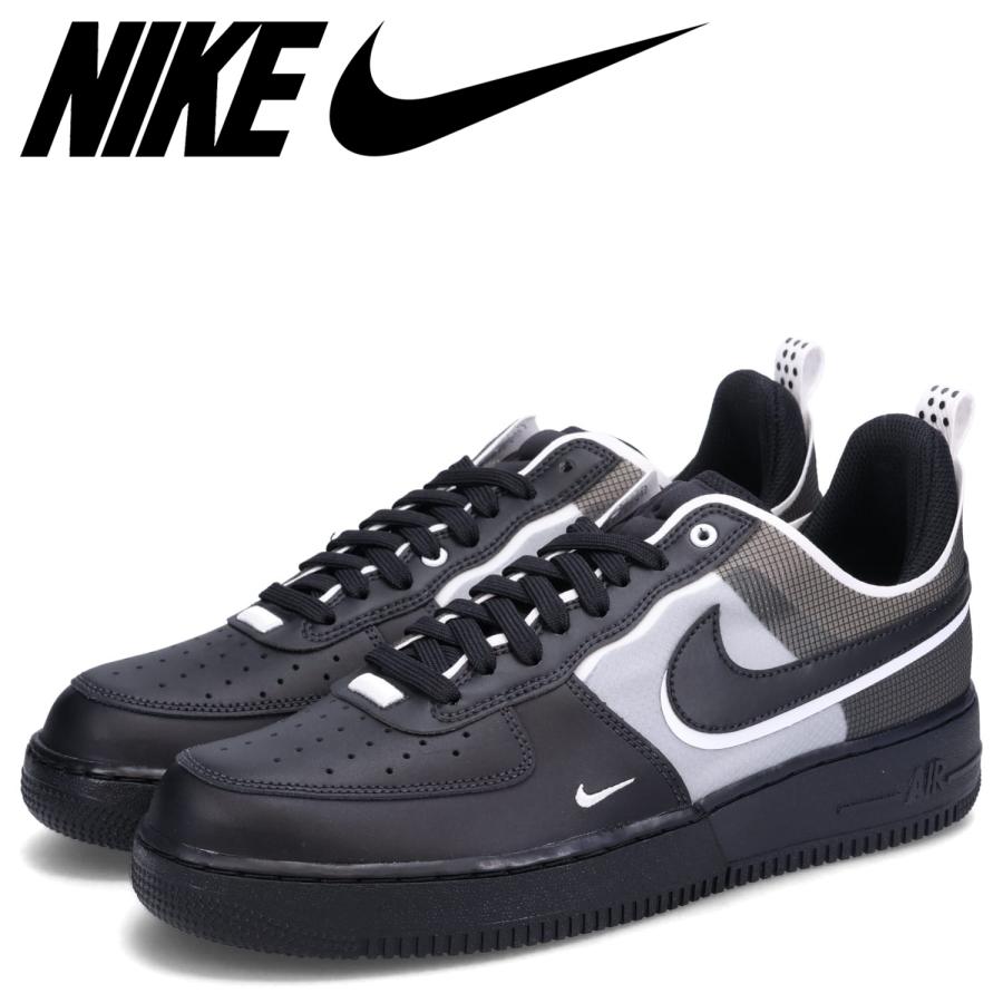 NIKE ナイキ エアフォース1 リアクト スニーカー メンズ AIR NIKE ナイキ エアフォース1 リアクト スニーカー メンズ AIR