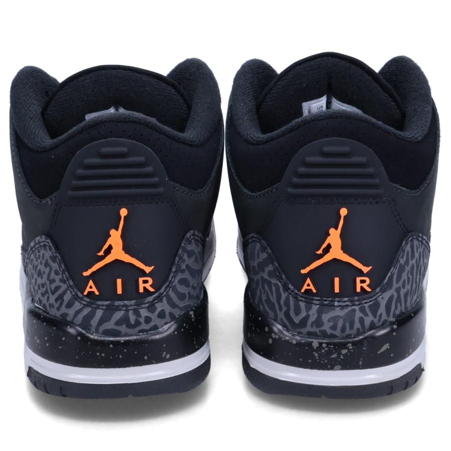 NIKE（ナイキ） エアジョーダン3 スニーカー レディース AIR JORDAN 3