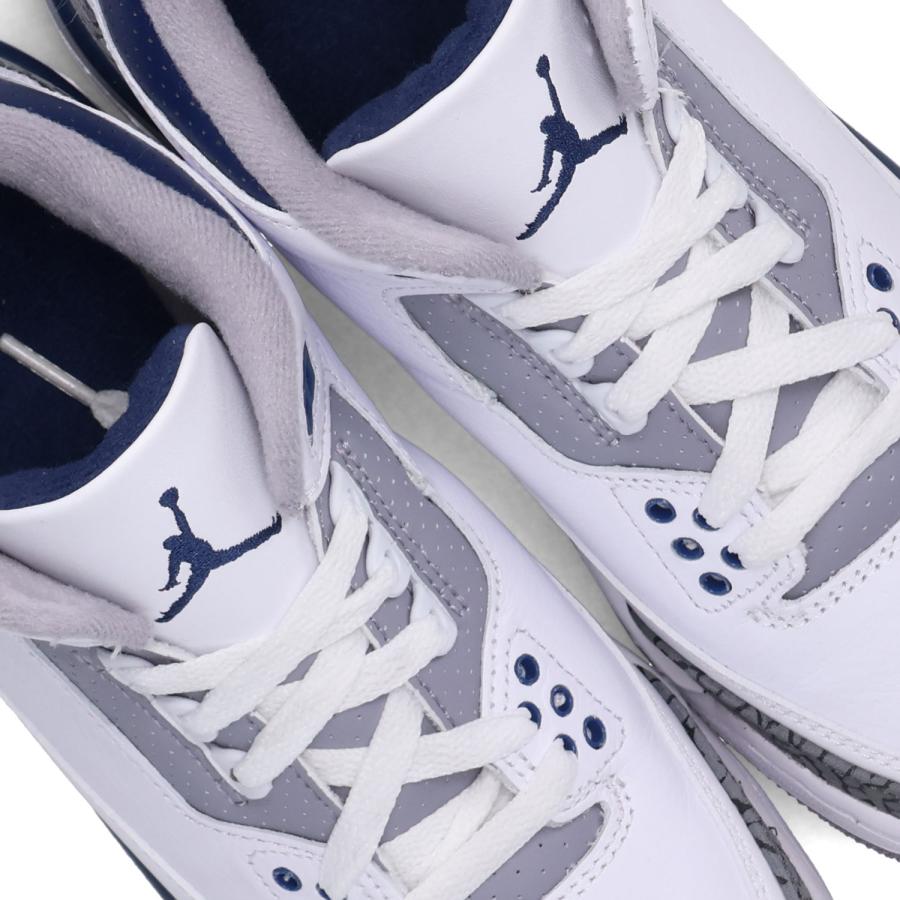NIKE ナイキ エアジョーダン3 レトロ スニーカー レディース AIR NIKE ナイキ エアジョーダン3 レトロ スニーカー レディース AIR