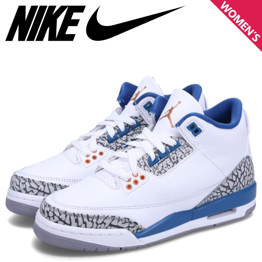Nike GS Air Jordan 3 Retro DM0967-148