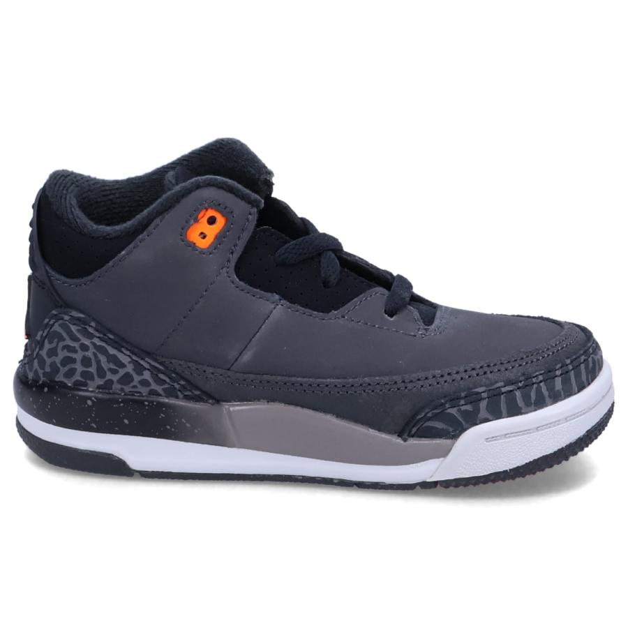 NIKE（ナイキ） ジョーダン3 レトロ スニーカー ベビー キッズ JORDAN
