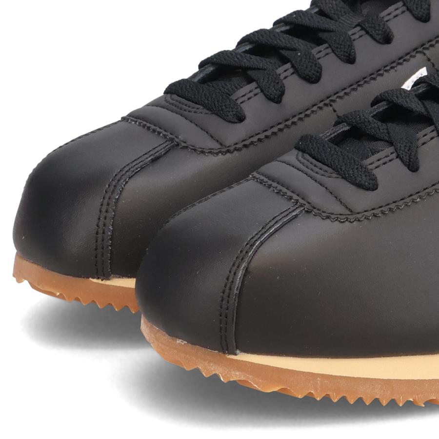 NIKE（ナイキ） コルテッツ レザー スニーカー メンズ CORTEZ LEATHER