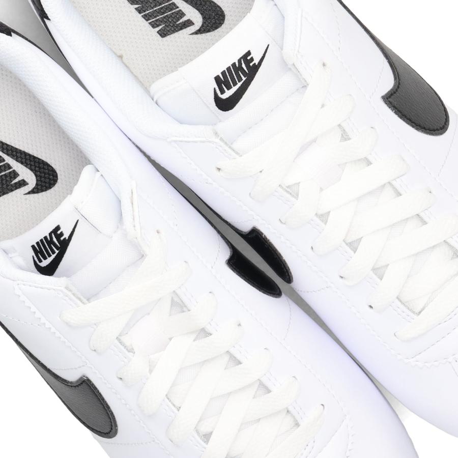 NIKE（ナイキ） コルテッツ スニーカー メンズ CORTEZ ホワイト 白