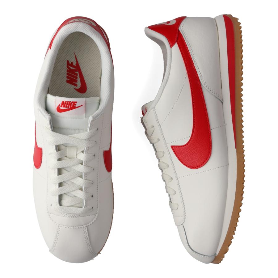 【未使用】NIKE CORTEZ スニーカー DM4044-110 箱付 ナイキ 未使用 CORTEZ スニーカー DM4044-110 【27cm】箱付