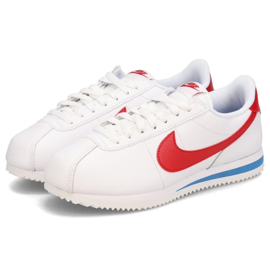 定価11,330円　NIKE　ナイキ　CORTEZ OLY　レザー コルテッツ Nike/ナイキ/CORTEZ/コルテッツ/レザーコルテッツ/ベーシック