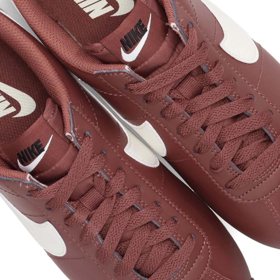 NIKE（ナイキ） ウィメンズ コルテッツ レザー スニーカー レディース