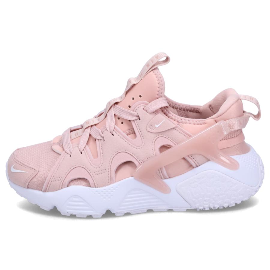 NIKE ナイキ エアハラチ クラフト スニーカー レディース W AIR HUARACHE CRAFT ピンク DQ8031-600｜biget｜03