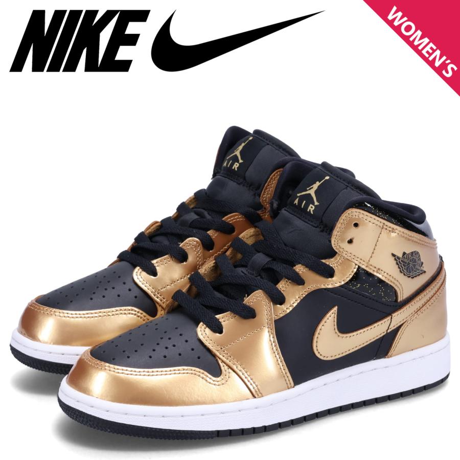 NIKE ナイキ エアジョーダン1 ミッド スニーカー レディース AIR NIKE ナイキ エアジョーダン1 ミッド スニーカー レディース AIR