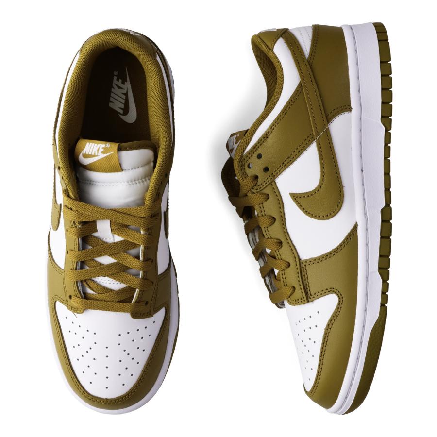 NIKE（ナイキ） ダンクロー レトロ スニーカー メンズ DUNK LOW RETRO