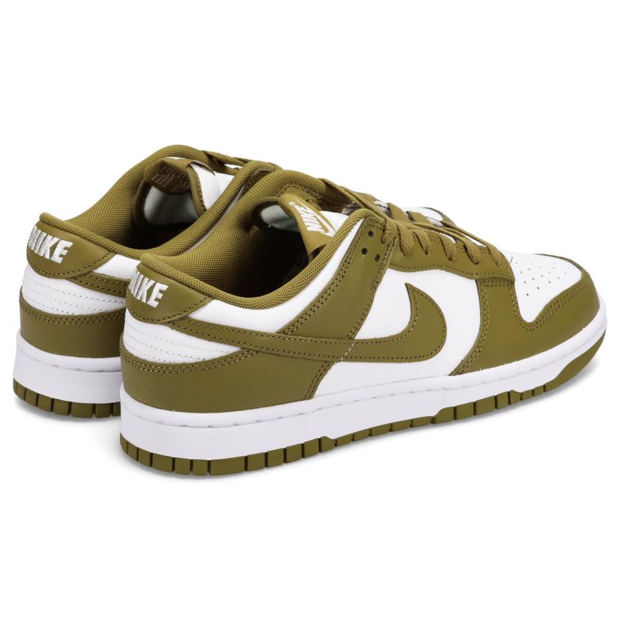 NIKE / DUNK LOW RETRO_ダンク ロー レトロ/27cm/ORN NIKE（ナイキ） ダンクロー レトロ スニーカー メンズ DUNK LOW RETRO