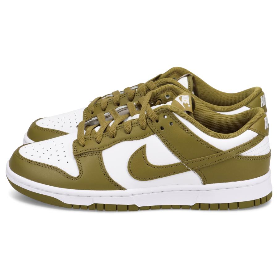 NIKE（ナイキ） ダンクロー レトロ スニーカー メンズ DUNK LOW RETRO