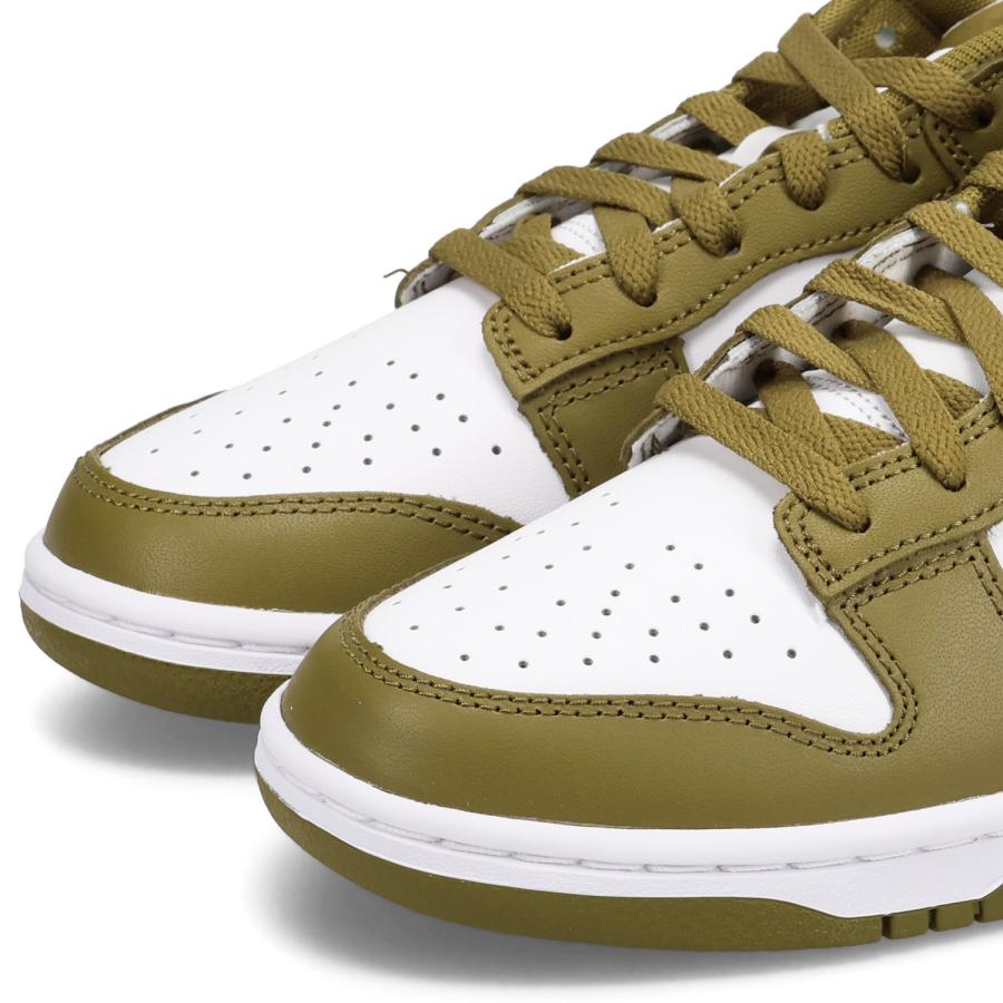 NIKE（ナイキ） ダンクロー レトロ スニーカー メンズ DUNK LOW RETRO