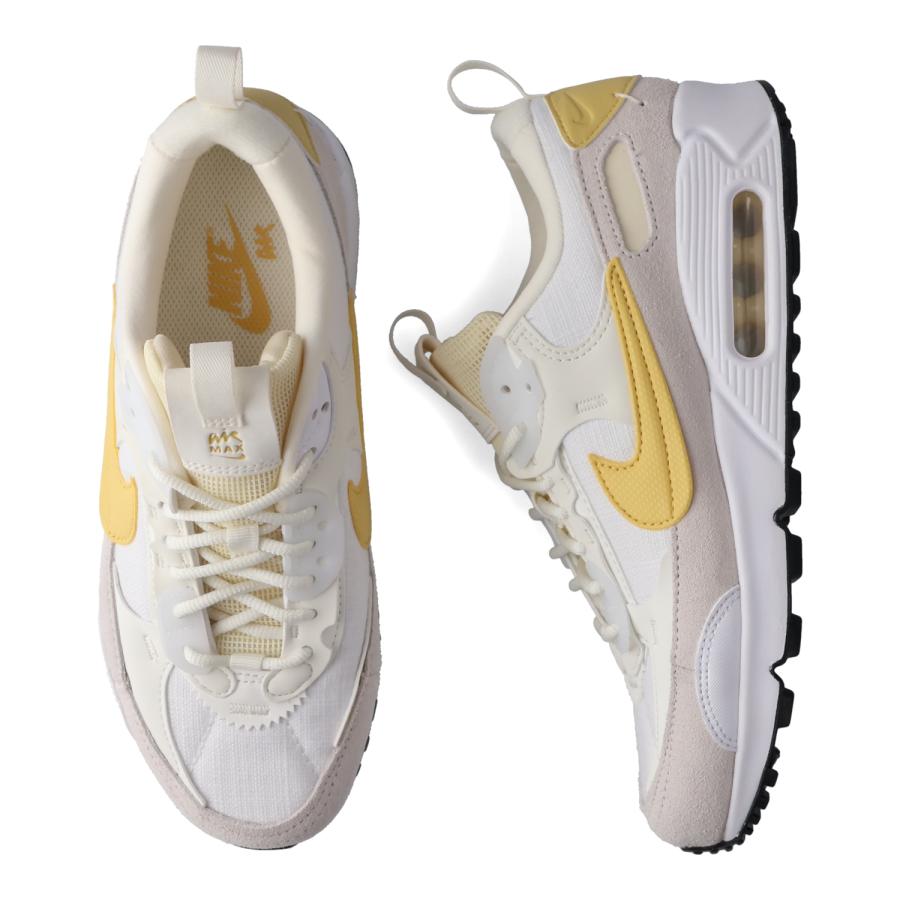 NIKE / ローカットスニーカー/25cm/WHT/DV7190-102 NIKE ナイキ ウィメンズ エアマックス90 フューチュラ スニーカー