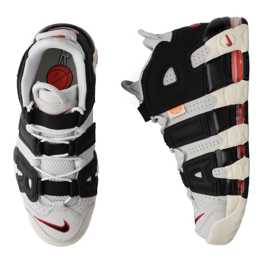 NIKE（ナイキ） エアモアアップテンポ 96 スニーカー メンズ
