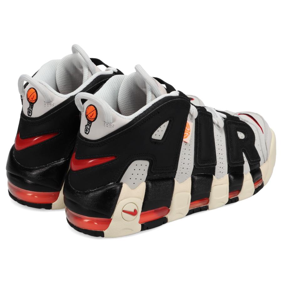 NIKE（ナイキ） エアモアアップテンポ 96 スニーカー メンズ