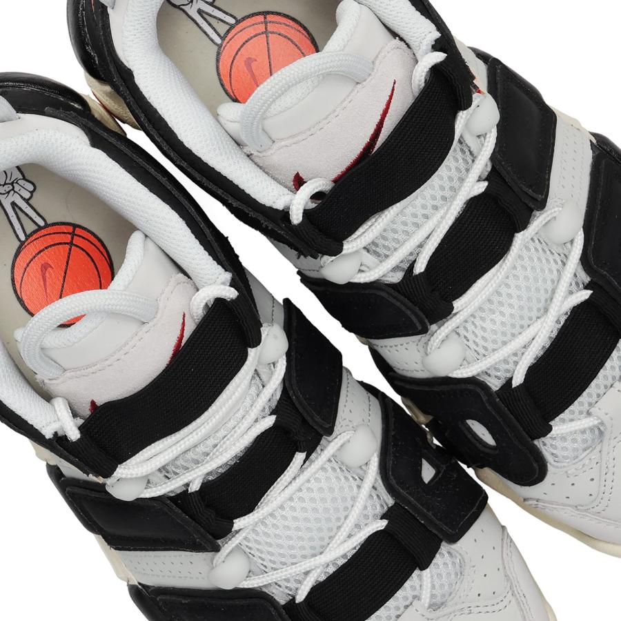 NIKE（ナイキ） エアモアアップテンポ 96 スニーカー メンズ