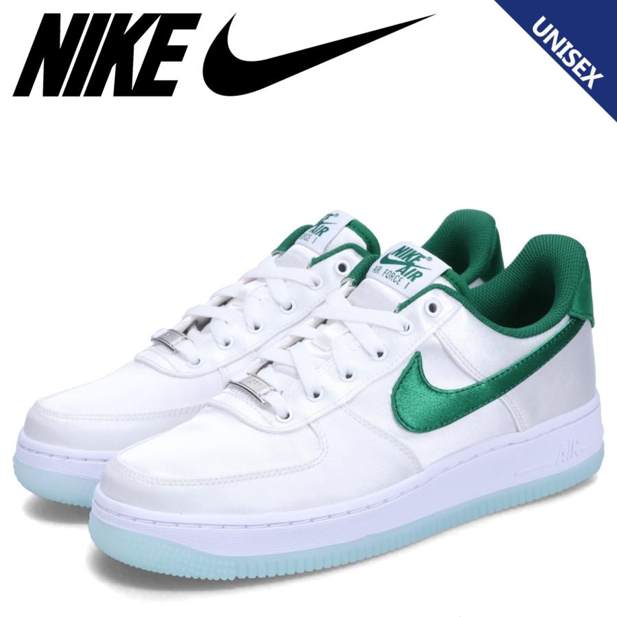 NIKE ナイキ エアフォース1 07 スニーカー メンズ レディース W