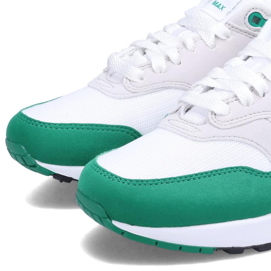 NIKE ナイキ エアマックス1 スニーカー レディース W AIR MAX 1 グリーン DZ2628-003｜biget｜05