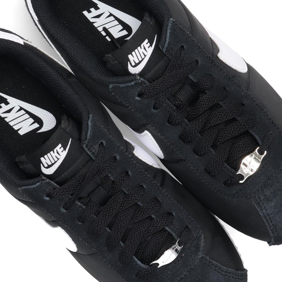 NIKE ナイキ コルテッツ スニーカー レディース CORTEZ ブラック NIKE ナイキ コルテッツ スニーカー レディース CORTEZ ブラック