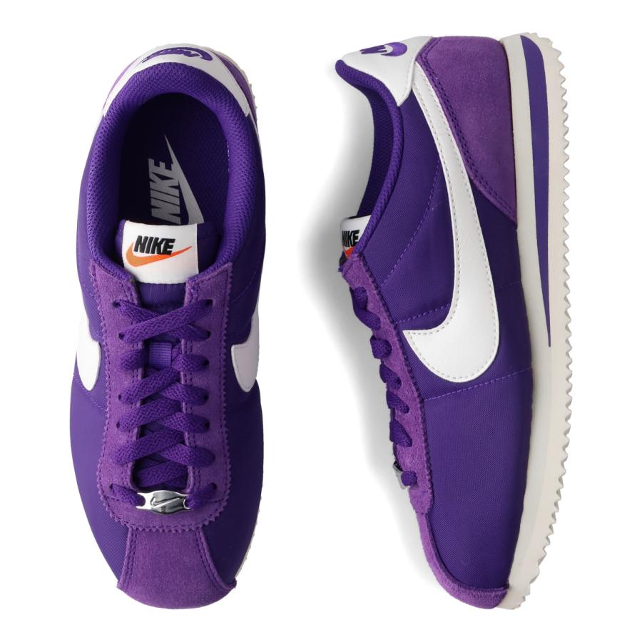 NIKE ナイキ コルテッツ テキスタイル スニーカー レディース CORTEZ 