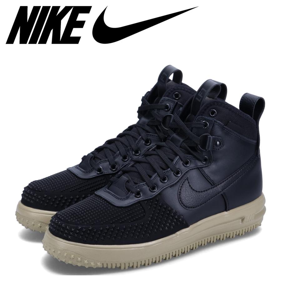 NIKE ナイキ ルナフォース1 ダックブーツ スニーカー メンズ NIKE ナイキ ルナフォース1 ダックブーツ スニーカー メンズ